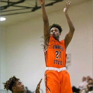 Meet your Posher, Al